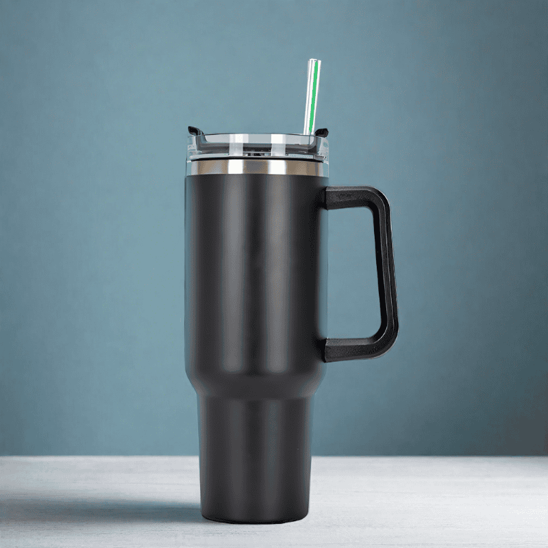 Luafo Stainless Steel Coffee Cup