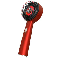LUAFO™ UltraStim™ LED Hair Brush