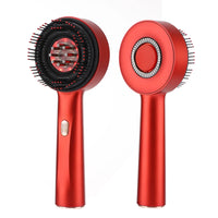 LUAFO™ LauraStim™ LED Hair Brush