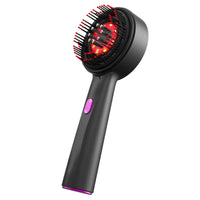 LUAFO™ LauraStim™ LED Hair Brush