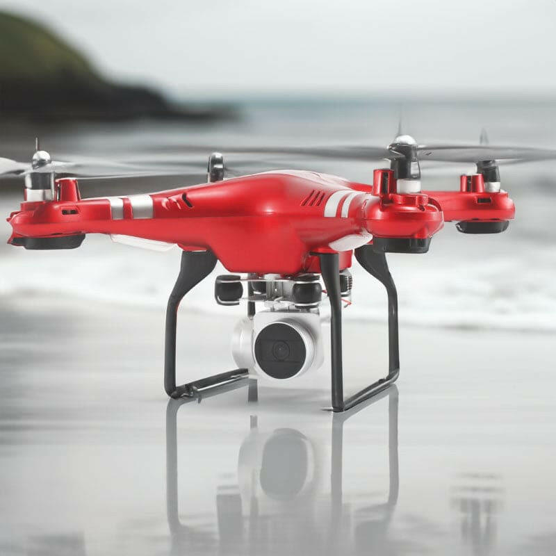 HD Professional Aerial Photography Drone