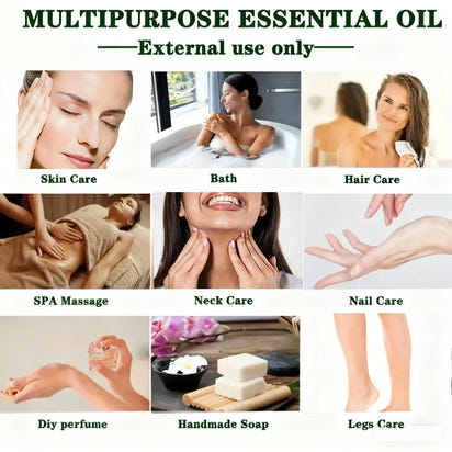 Luafo™ 2-Pack Pure Fractionated Coconut Oil