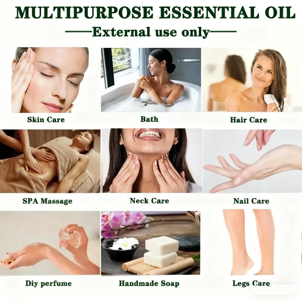 Luafo™ 2-Pack Pure Fractionated Coconut Oil