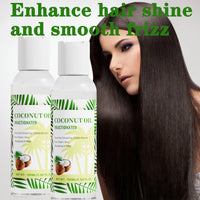 Luafo™ 2-Pack Pure Fractionated Coconut Oil