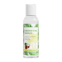 Luafo™ 2-Pack Pure Fractionated Coconut Oil