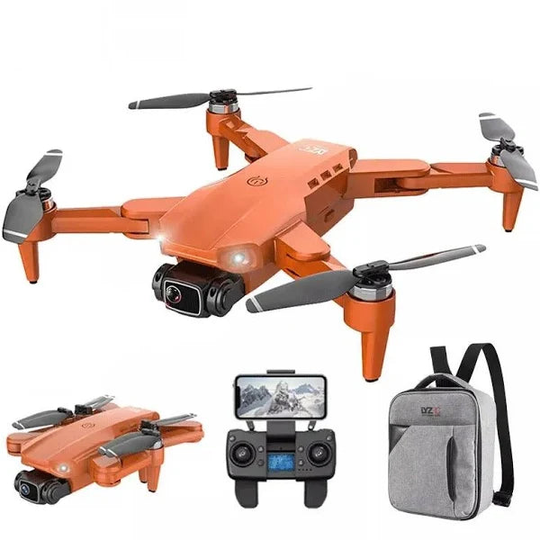 Luafo LC900 Pro Drone 4K Professional Camera