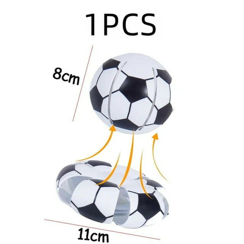 "Interactive Outdoor Dog Flying Saucer Ball for Sports Training and Play"